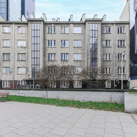 Shortstaypoland Aleje Jerozolimskie B191