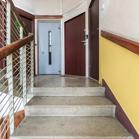 Shortstaypoland Aleje Jerozolimskie B191 Apartamento Varsóvia