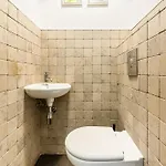 Shortstaypoland Aleje Jerozolimskie B191 Appartement Varsovie