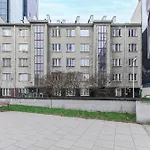 Shortstaypoland Aleje Jerozolimskie B191