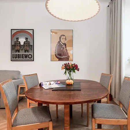 Shortstaypoland Aleje Jerozolimskie B191 Апартаменты *