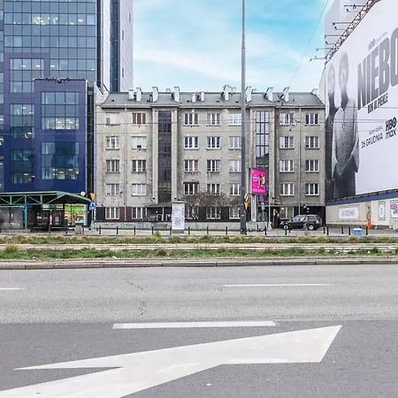 Shortstaypoland Aleje Jerozolimskie B191 *