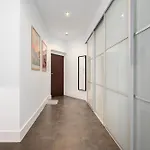 Shortstaypoland Aleje Jerozolimskie B191 Apartment *