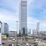Shortstaypoland Aleje Jerozolimskie B191