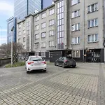 Shortstaypoland Aleje Jerozolimskie B191
