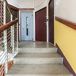 Shortstaypoland Aleje Jerozolimskie B191 Apartment Warsaw
