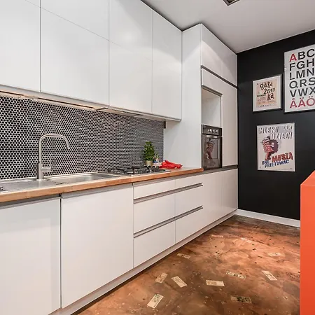 Shortstaypoland Aleje Jerozolimskie B191 Apartment Warsaw
