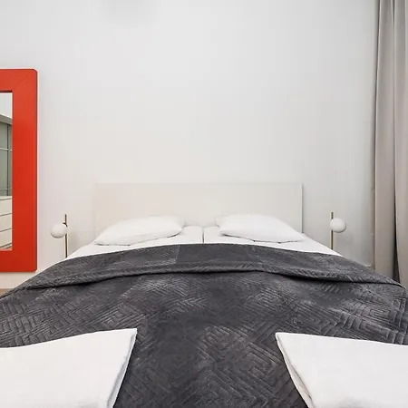 Shortstaypoland Aleje Jerozolimskie B191 * Warszawa